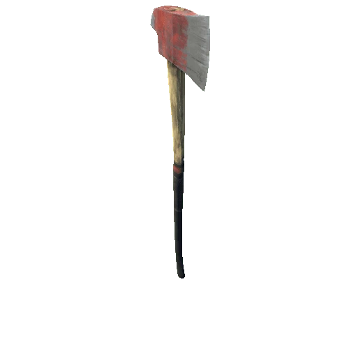 Fire Axe